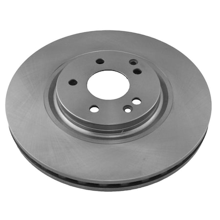 Uap R35086 Disc Brake Rotor R35086